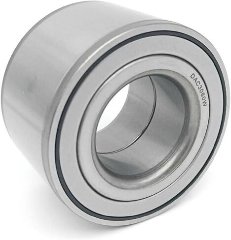1PC DAC3060W GB10790S04 Hub Wheel Bearing 30x60x37mm ATV Double Radial Ball DAC30600037 in Kuwait