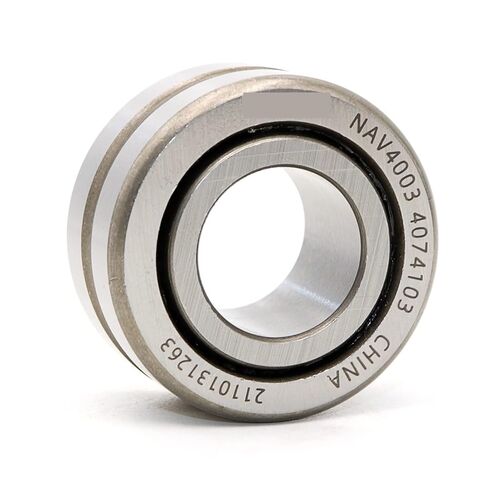 1PCS NAV4003 4074103 17x35x18 Full Complement Needle Roller Bearing with Inner Ring in Kuwait