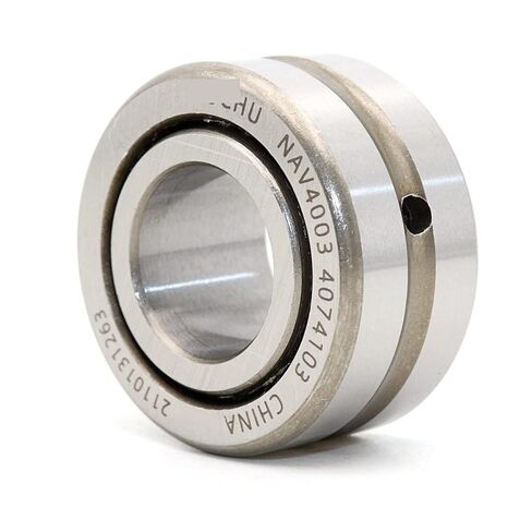 1PCS NAV4003 4074103 17x35x18 Full Complement Needle Roller Bearing with Inner Ring in Kuwait