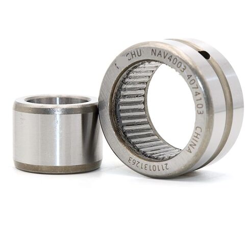 1PCS NAV4003 4074103 17x35x18 Full Complement Needle Roller Bearing with Inner Ring in Kuwait
