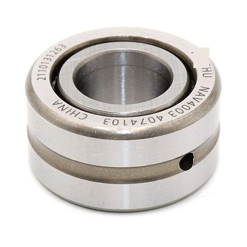 1PCS NAV4003 4074103 17x35x18 Full Complement Needle Roller Bearing with Inner Ring in Kuwait