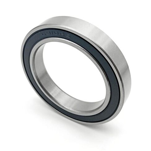 1PCS Bearing 6912-2RS 60X85X13 6912 6912RS ABEC-1 Single Row Deep Groove Ball Bearings Metric 1Pcs in Kuwait