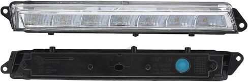 مصباح تشغيل Aramox أثناء النهار ، ضوء تشغيل النهار لـ X164 GL320 GL350 2007-2013 FH-1649060451 (1649060451) in Saudi Arabia