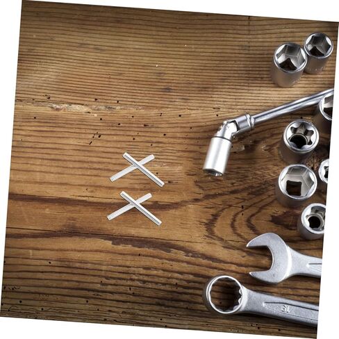 Generic 5pcs Round Shaft Rods for Model Cars and Helicopters Precision Engineered for Easy Installation and Enhanced Detail Compatible with Major Brands in Kuwait