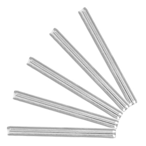 PRETYZOOM 5Pcs Round Rod Axles for Cars and Helicopters Precision Machined Model Parts for Accurate Assembly and Creative Projects in Saudi Arabia