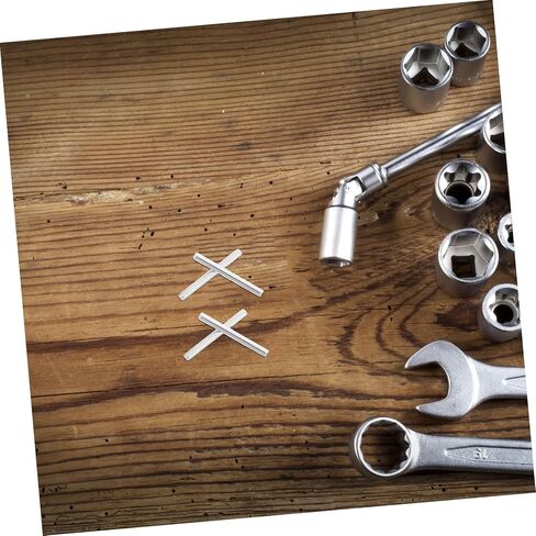 PRETYZOOM 5Pcs Round Rod Axles for Cars and Helicopters Precision Machined Model Parts for Accurate Assembly and Creative Projects in Saudi Arabia