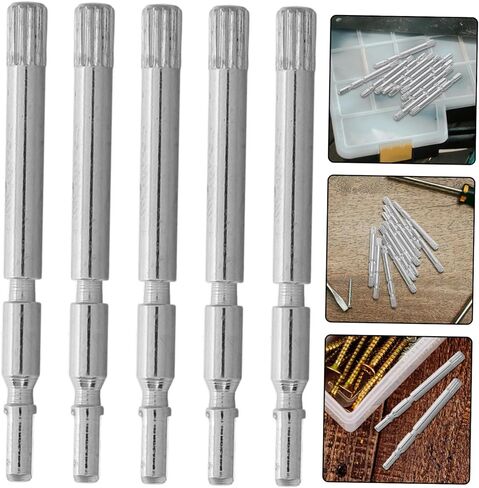 10Pcs Transmission Insert Shafts P for Music Box Movement Parts Precision Engineered Components for Sound Quality and Extensive Compatibility with Musical in Saudi Arabia