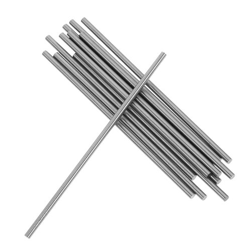 30pcs DIY Car Transmission Shafts Steel Rod Pins for Model Blocking Accessories Crafts Enhance Creativity Simplify Assembly for Hobbyists in Saudi Arabia
