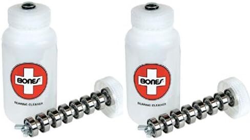 Bones Skate Bearings Cleaning Unit (2 Pack) in Saudi Arabia