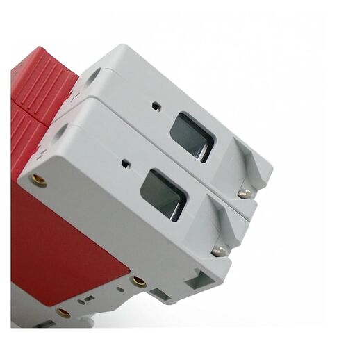 جهاز صواعق التيار المتناوب SPD 1P + N 2P 30KA ~ 60KA AC385V جهاز حماية من الصواعق المنزلية جهاز صواعق منخفض الجهد in Kuwait