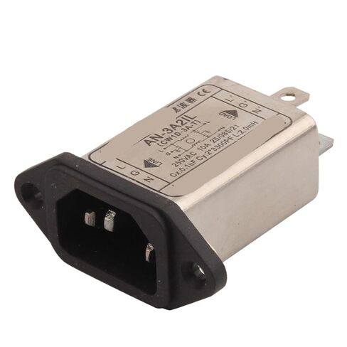 3A Socket Filter AN-3A2IL in Kuwait