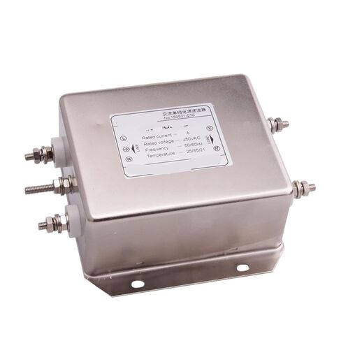 AN-5B22EB 5A Three-Section Filter 250V in Kuwait