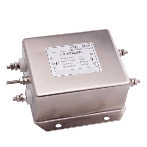 AN-10B30EB Filter 10A in Saudi Arabia