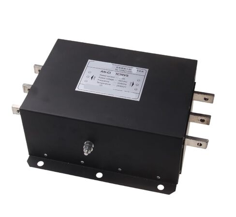 AN-CI800C30VS 400KW 800A Inverter Input Filter in Kuwait