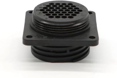 206306-1 NAMicrocontrollers Thermostats Mechanical Circular Power Connector (CPC) 37 Pin Wire Connectors AICNRUT(182652-1) in Saudi Arabia