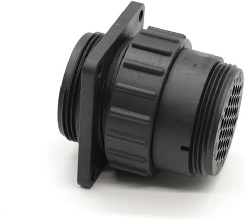 206306-1 NAMicrocontrollers Thermostats Mechanical Circular Power Connector (CPC) 37 Pin Wire Connectors AICNRUT(182652-1) in Saudi Arabia
