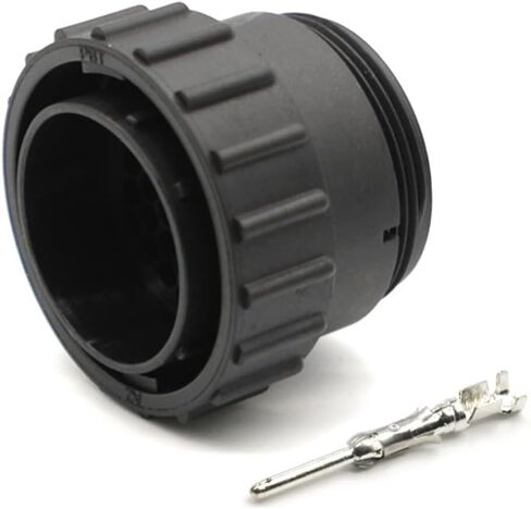 206306-1 NAMicrocontrollers Thermostats Mechanical Circular Power Connector (CPC) 37 Pin Wire Connectors AICNRUT(182652-1) in Saudi Arabia