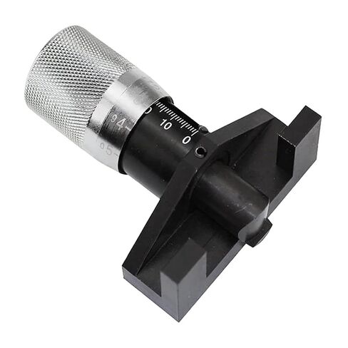 1pcs Belt Tension Gauge Belt Tension Gauge Tester Detection Measurement Professional Auto Car Repair Tool Belt Tension Tester in Kuwait