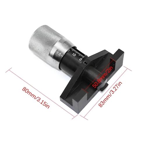 1pcs Belt Tension Gauge Belt Tension Gauge Tester Detection Measurement Professional Auto Car Repair Tool Belt Tension Tester in Kuwait