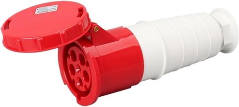 63A 5-pin pin Y-0352 connector Y2352 strong power(Plug) in Kuwait