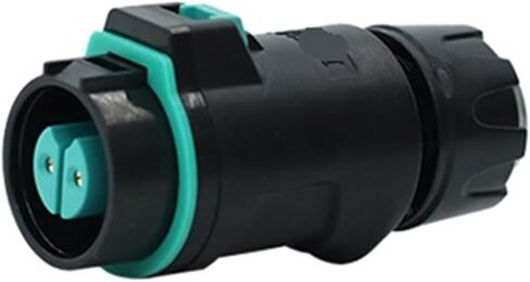 K16 Aviation 2-3-4 core 5-7-8-9 pin power connector(5 core connector 5A250V) in Saudi Arabia