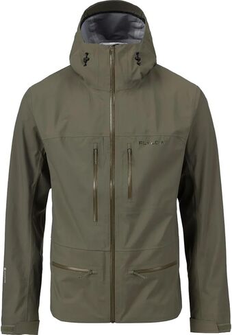 Flylow, Kane Jacket - Men's, Leaf, L in Saudi Arabia