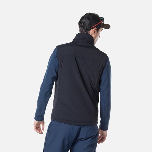 Rossignol Opside Vest - Insulated Ski Vests for Men - Light, Water-resistant Snow Vests in Saudi Arabia