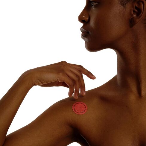 كايند باتشس بربارين لاصقات مع إل جلوتامين والكروم والرمان والقرفة - 4 عبوات، 120 رقعة in Kuwait