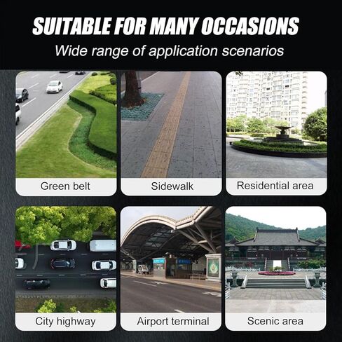 Heavy Duty Stainless Steel Drain Cover - 20×20cm Channel Grate with Frame for Floor Drain Strainer, Compatible with Trench Drain & Catch Basin, Durable & Rust-Resistant in Kuwait