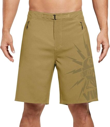 VIKTOS Men's PTXF Gymswym Longrifle Athletic Short in Saudi Arabia