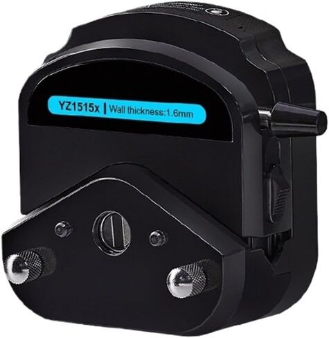 رأس المضخة التمعجية YZ1515x (عمود مسطح، YZ2525x) in Kuwait