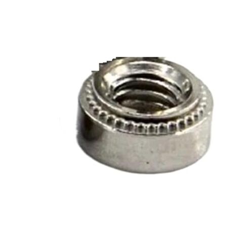 Self Clinching Nuts M2 M2.5 M3 M3.5 M4 M5-032 Stainless Steel Self-Clinching Screw Fasteners Press(KFS2-M3(5pcs)) in Saudi Arabia