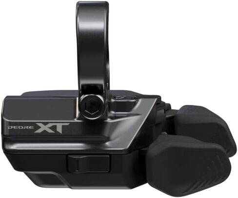 Shimano Deore XT SW-M8250 Right Wireless Shifter– Clamp Band or I-SPEC EV Direct Mount in Saudi Arabia