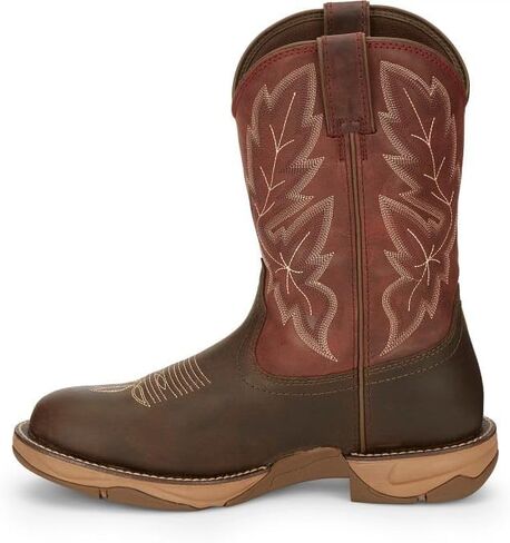 Tony Lama Men's 3R® Lopez Brown 11 " in Kuwait