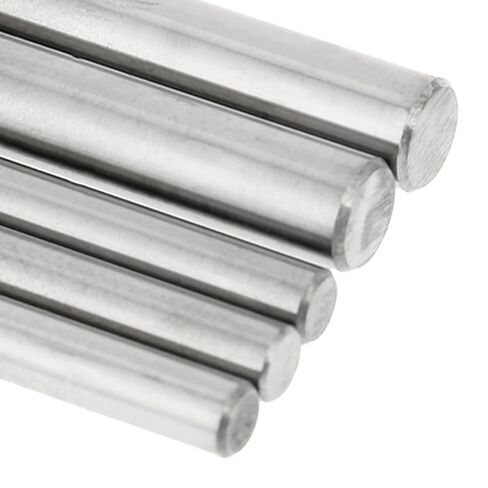 5Pcs Tungsten Carbide Thread 4Flute Milling Cutter Tool End Mill Set High Performance Durable Woodworking Construction Engineering Accessories in Kuwait