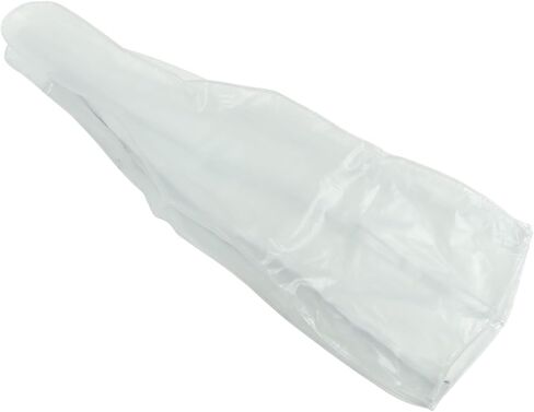 Supple Frosted Cello Cover Lightweight Protective Sleeve Musical Instrument Dust Protector for Home Use Practical Household Cello Case in Saudi Arabia