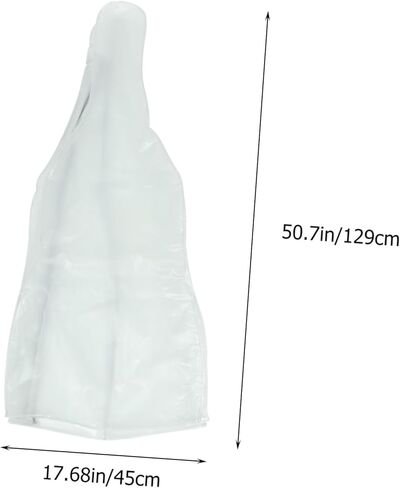 Supple Frosted Cello Cover Lightweight Protective Sleeve Musical Instrument Dust Protector for Home Use Practical Household Cello Case in Saudi Arabia