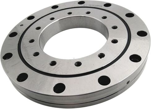Cross Roller Ring Bearing RU178UUCC0P5 RU178 RU178UUCC0 RU178UU in Saudi Arabia