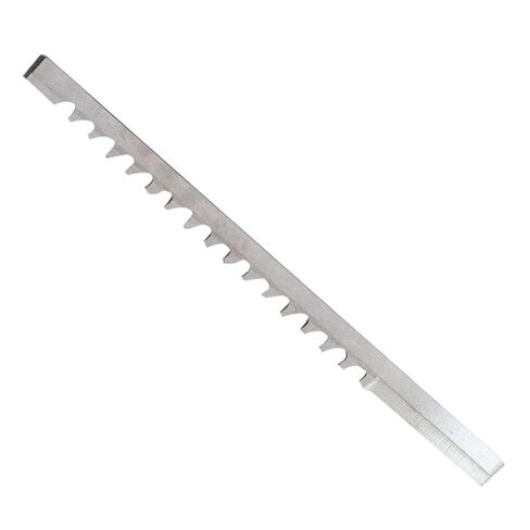 1 قطعة دفع نوع Keyway Broach 3/16 B بوصة حجم لآلة التطرق باستخدام الحاسب الآلي تشغيل المعادن عالية السرعة أداة قطع الصلب in Kuwait