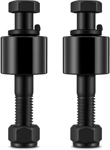 chrome 2 '' 'Rise Handlebar Risers Extension for Harley Davidson Touring Models 2' 'Flucs Process Proysible (Black#2) in Kuwait