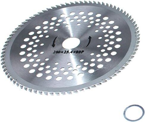 8 بوصة 80 سن متوافق مع BC31-4S GC-BC36-4S GC-BC21-1 GC-BC25AS GC-BC30AS GC-BC52AS GC-MM52 GE-BC43AS BC25S in Saudi Arabia