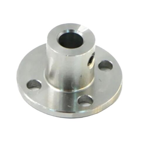 4pcs Flange Coupling Motor Guide Shaft Coupler Motor Connector Power Tools Accessories Plug in Saudi Arabia