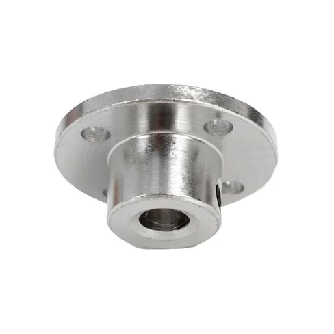 4pcs Flange Coupling Motor Guide Shaft Coupler Motor Connector Power Tools Accessories Plug in Saudi Arabia