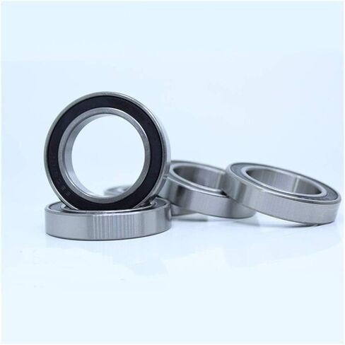 Thin Wall Bearings 6908-2RS ABEC-1 Section 6908 2RS Ball 61908 RS Deep Groove Bearing 40x62x12 mm 6908RS in Kuwait
