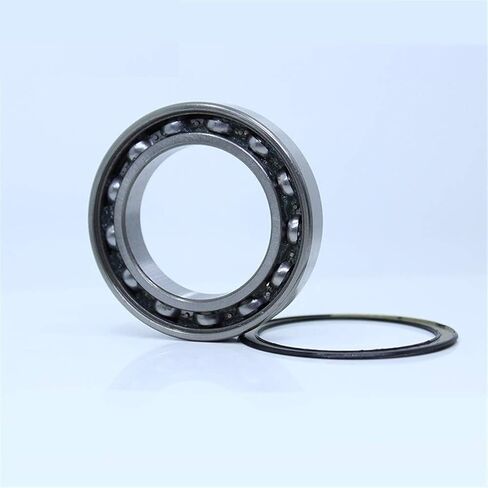 Thin Wall Bearings 6908-2RS ABEC-1 Section 6908 2RS Ball 61908 RS Deep Groove Bearing 40x62x12 mm 6908RS in Kuwait