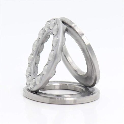 S51206 Deep Groove Ball Bearing 305216 mm ABEC-1 Stainless Steel Thrust S 51206 Bearings in Kuwait