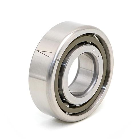 7001CTYNSULP4 12X28X8 7001 7001C ABEC-7 Angular Contact Ball Bearing Angle Universal Arrangement Metric 1Pcs in Kuwait