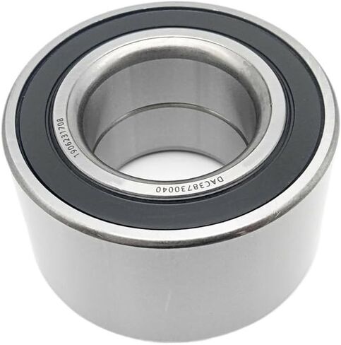 1PC DAC38730040 38BWD26 Hub Wheel Bearing 38x73x40mm ATV Double Radial Ball 510015 DAC3873-1 DE08A48L in Kuwait