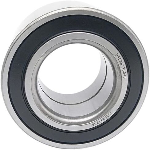 1PC DAC38730040 38BWD26 Hub Wheel Bearing 38x73x40mm ATV Double Radial Ball 510015 DAC3873-1 DE08A48L in Kuwait