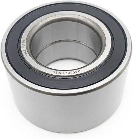 1pc DAC38710039 DU3822ADDXC 38BWD22 510062 Hub Wheel Bearing 38x71x39mm ATV Double Radial Ball DAC3871W-3 CS63 in Kuwait